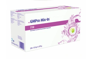 NUTRICIA TYR gmpro mix-in pulver, 30x12,5 g