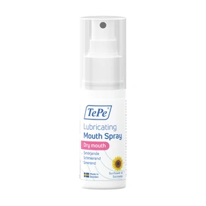 TePe Lubricating munnspray 50 ml