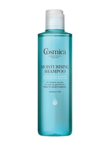 Cosmica Moisturising sjampo 250 ml