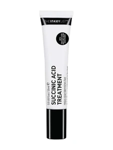 The Inkey List Succinic Acid Treatment behandling 15 ml