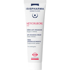 Isispharma Metroruboril A.Z ansiktskrem 30 ml