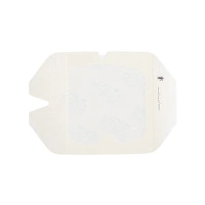 Tegaderm advanced IV-bandasje cvk 10x12cm 50 stk