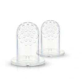 Kidsme Food Feeder refill str M 2 stk