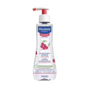 Mustela No Rinse Soothing Cleansing Water 300 ml