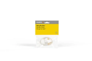 Medela slange reservedel til Solo og Swing Flex 1 stk
