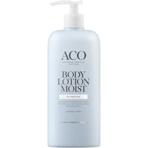 Cosmica Body Lotion Moist uten parfyme 400 ml