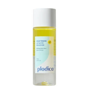 Plodica Mild Touch Lip & Eye sminkefjerner 150 ml