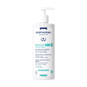 Isispharma Secalia ATO dusjkrem 400 ml
