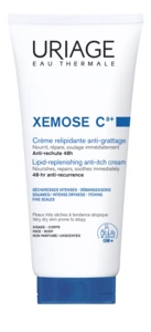 Uriage Xémose C8+ Anti-Itch Cream 200 ml