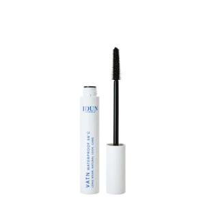 IDUN Minerals Vatn maskara vannfast sort 10 ml