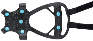Nordic Grip Running brodder M str 37-41 1 par