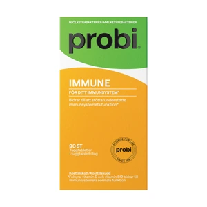 Probi immune tyggetab