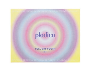 Plodica Full-Day Youth Kit hudpleiesett 33+15+15 ml