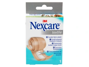 Nexcare Tekstil Robust klippeplaster 1 m 1 stk
