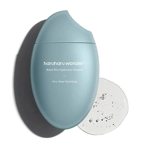 haruharu wonder Black Rice Hyaluronic essens 50 ml
