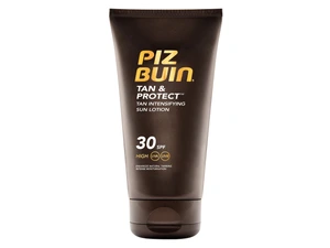Piz Buin Tan & Protect Sun Lotion SPF30 150 ml