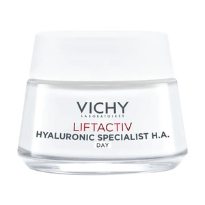 Vichy Liftactiv Hyaluronic Specialist H.A. dagkrem normal/kombinert hud 50 ml
