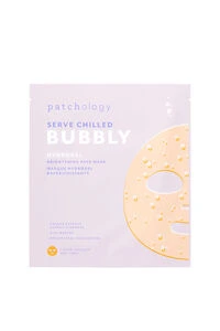 Patchology Bubbly Hydrogel Mask 1 stk