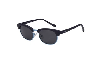 Mokki solbrille til barn 4-8 år MO3038A blå