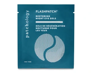 Patchology FlashPatch Restoring Night Eye Gels 1 par