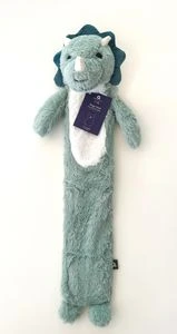 Aroma Home Kids varmeflaske dinosaur
