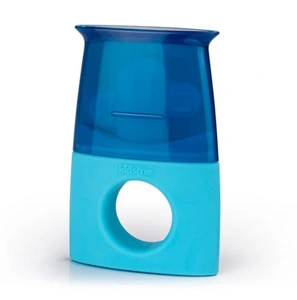 Kidsme Icy Teether bitering lys blå 1 stk