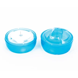 I-port Advance 6mm subkutan injeksjonsport 10 stk