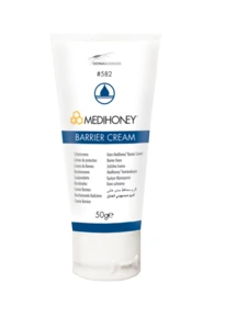 Medihoney Barrier Cream 50 g