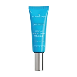 Dr. Michael Zangani Skin Restore Brightening Emulsion krem 50 ml