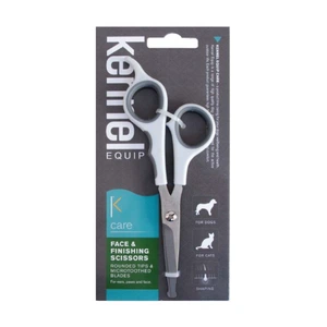 Dogman Saks avrundet, 1 stk.