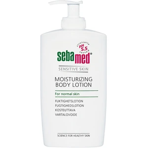 SebaMed Moisturizing Body Lotion, 400 ml