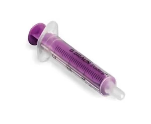 Exadoral peroralsprøyte 2 ml 100 stk