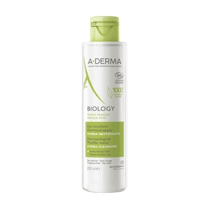 A-Derma Biology Micellar Water ansiktsrens 200 ml