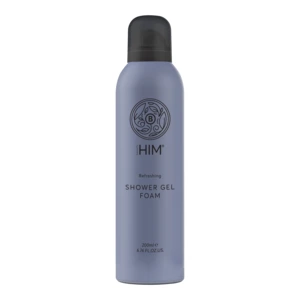 Beautify Him Shower Gel Foam 200 ml