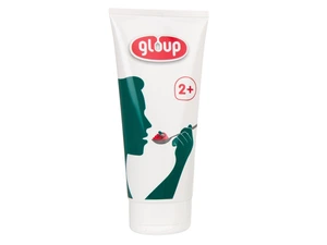 Gloup svelgegel for tabletter 150 ml