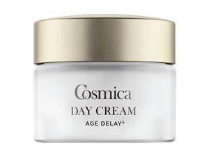 Cosmica Age Delay+ dagkrem 50 ml