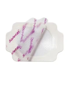 Mepitel film 10x12cm 10 stk