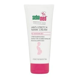 SebaMed Anti-Stretchmark Cream, 200 ml