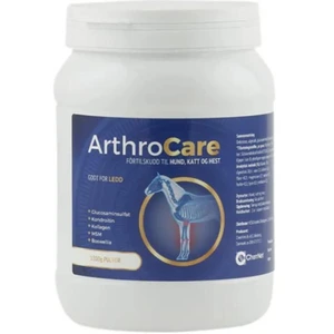 ArthroCare 1000 g | Leddtilskudd for hund, katt og hest