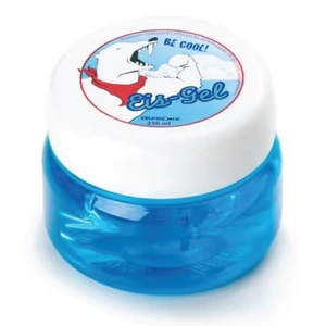 Eis-Gel kjølende gel 250 ml