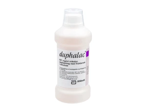 Duphalac  mikst oppl med fruktsmak 667 mg/ml