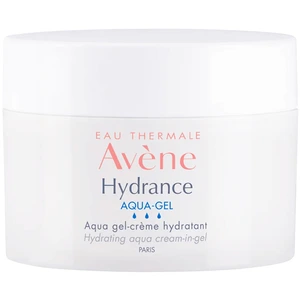 Avène Hydrance Aqua-Gel ansiktskrem 50 ml