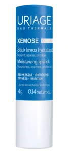 Uriage Xémose Moisturising Lipstick 4 g
