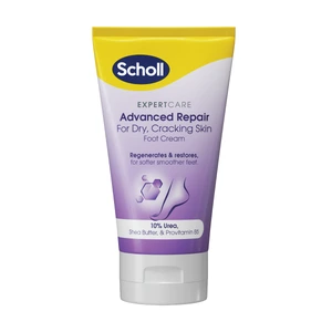 Dr. Scholl's Advanced Repair fotkrem 150 ml