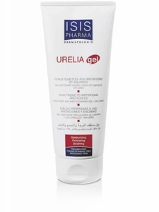 Isispharma urelia gel bodywash 200ml