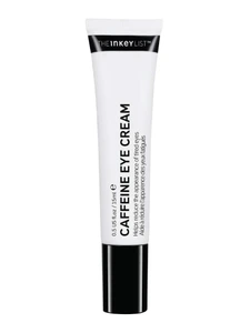 The Inkey List Caffeine Eye Cream øyekrem 15 ml