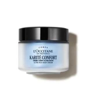 L’Occitane Shea Ultra Rich Body Cream 200 ml