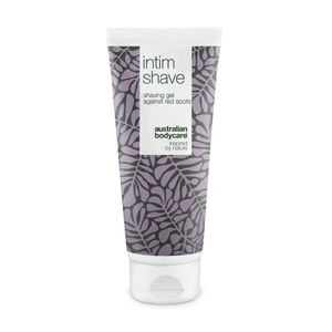 Australian Bodycare Tea Tree Oil Shaving Gel, 200 ml