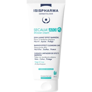 Isispharma Secalia ATO dusjkrem 200 ml