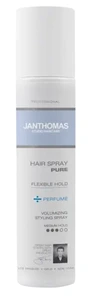 Jan Thomas Pure hårspray 250 ml